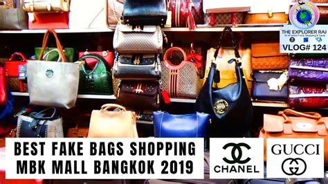 buying fake designer bags in bangkok|bangkok shopping center for designers.